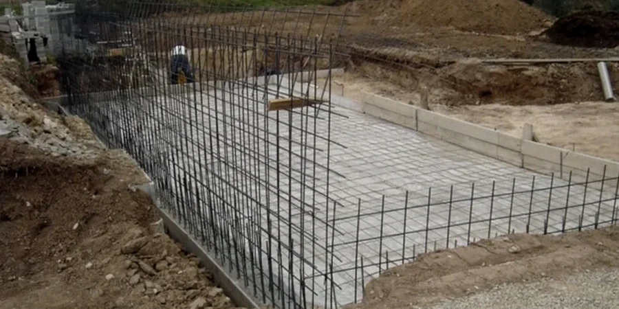 Flachgründungsbemessung für Bauvorhaben in Detmold: Geotechnische Expertise für den Lipperaum