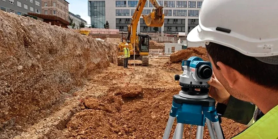 Geotechnik in Detmold