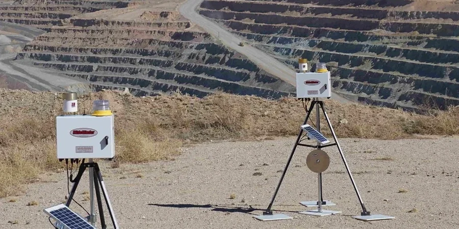 Geotechnische Baugrubenüberwachung in Detmold: Sicherheit von der ersten Schaufel an